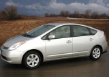 Prius Plug In Hybrid Conversion Kit (Click To Find Out More)